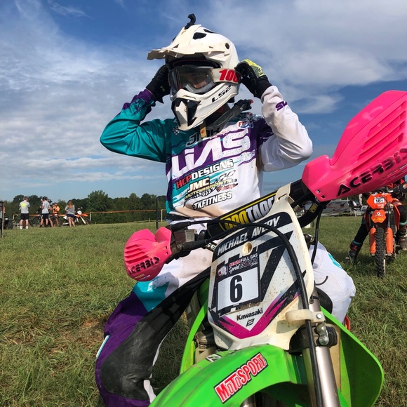 Meet your Posher, Michael - Picture 1 of 1